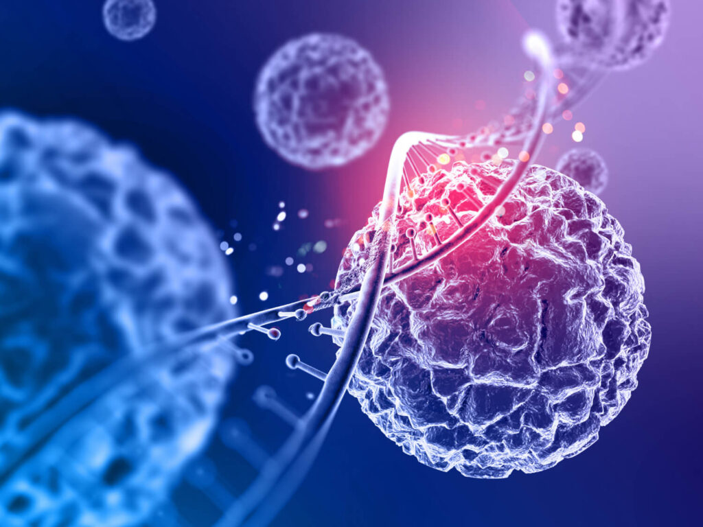 oncogenética