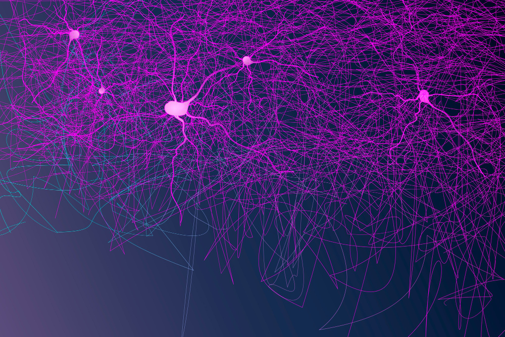 neurogenética