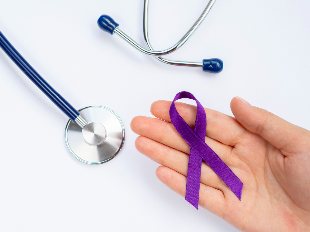 prevenção cancer