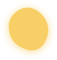 oval hero about orange