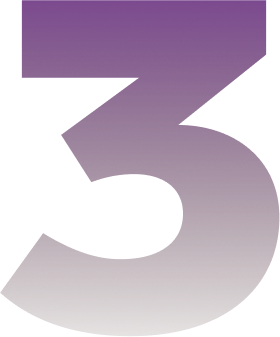 3
